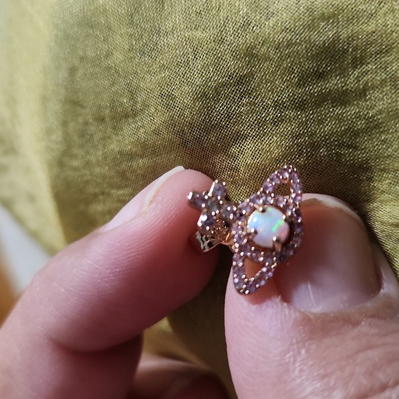 Vivienne westwood olympia earrings - Picture 6 of 8